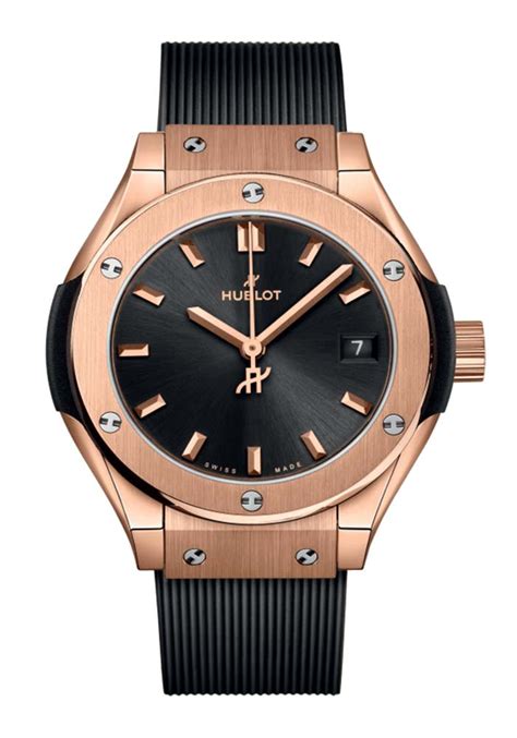 hublot classic fusion 29mm|hublot classic fusion review.